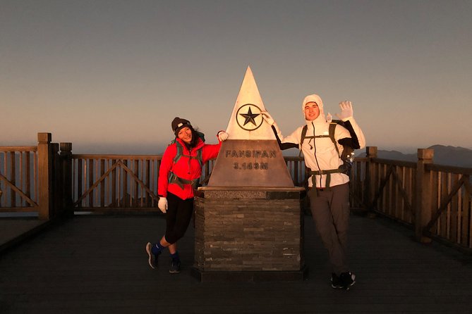Sunrise Fansipan Mountain Hiking Tram Ton Trail 2D1N - Small-group attention: where max 10 really matters