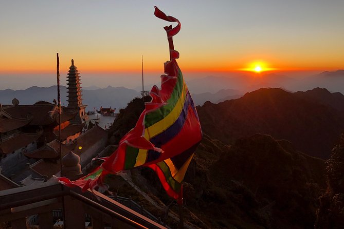 Sunrise Fansipan Mountain Hiking Tram Ton Trail 2D1N - Who this trek suits best (and who should rethink it)