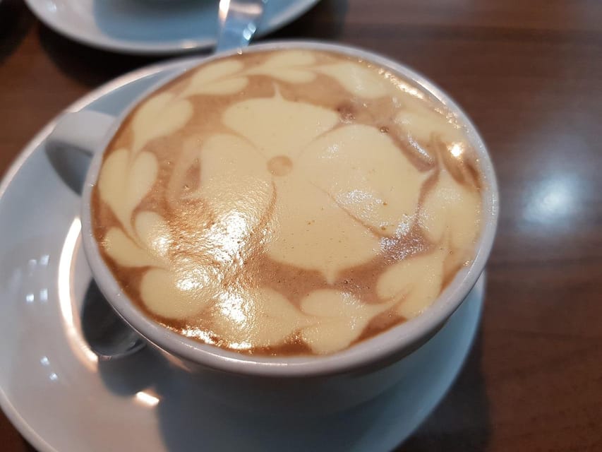 Tam coc Daily Egg Coffee Class - Enjoy Coffee With Your New Classmates