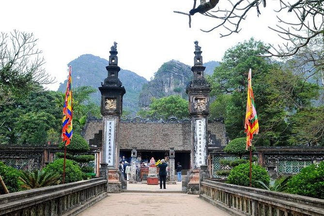 Tam Coc Ninh Binh - Hoa Lu - Deluxe Daily group Tour - Price and Value: What You Get for About $60