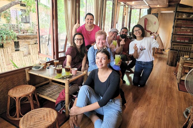TASTE OF HANOI - walking street food adventure - Should you book Taste of Hanoi, and who it fits best