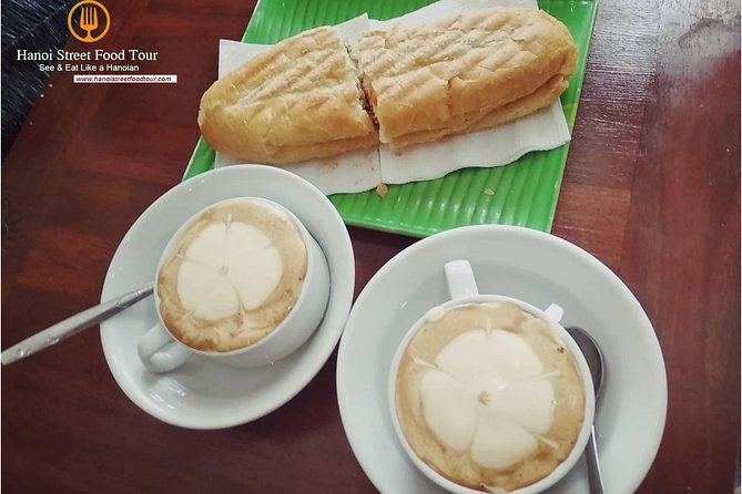 Tasting 8 Different Street Foods + Local Drink at Evening Time by Walking - The walking pace: 3 hours, small groups, and where seats help