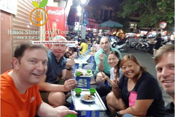 Tasting 8 Different Street Foods + Local Drink at Evening Time by Walking - Meeting point and how to plan your evening