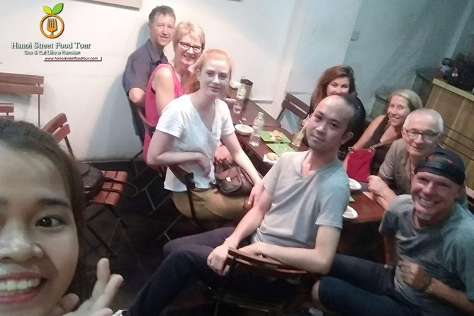 Tasting 8 Different Street Foods + Local Drink at Evening Time by Walking - What to consider before you book