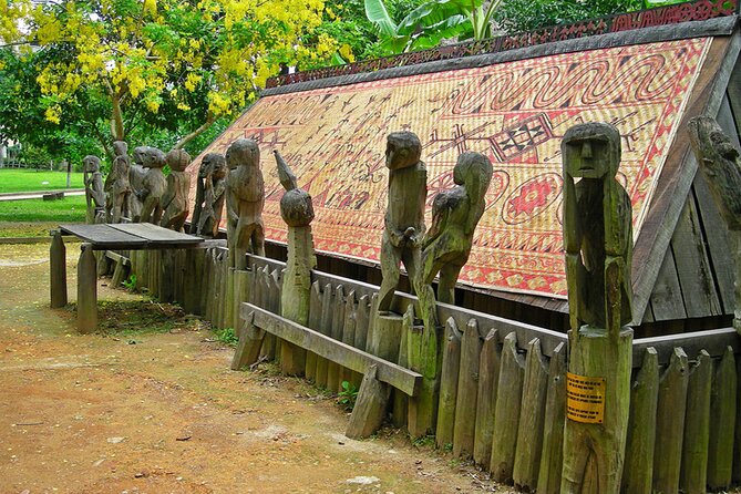 Thang Long Water Puppet Theater - Ticketing and Timing: Where Things Can Go Sideways