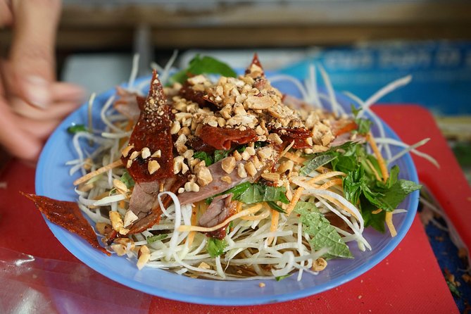 The 10 Tastings of Hanoi With Locals: Private Street Food Tour - Why this Old Quarter food walk works in real life