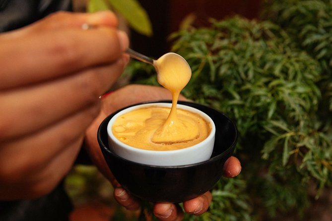 The 10 Tastings of Hanoi With Locals: Private Street Food Tour - What stands out most: private attention and dietary success stories