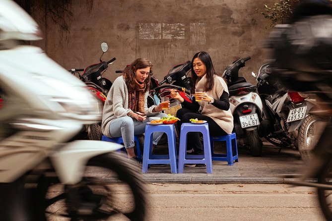 The 10 Tastings of Hanoi With Locals: Private Street Food Tour - Who this tour is best for