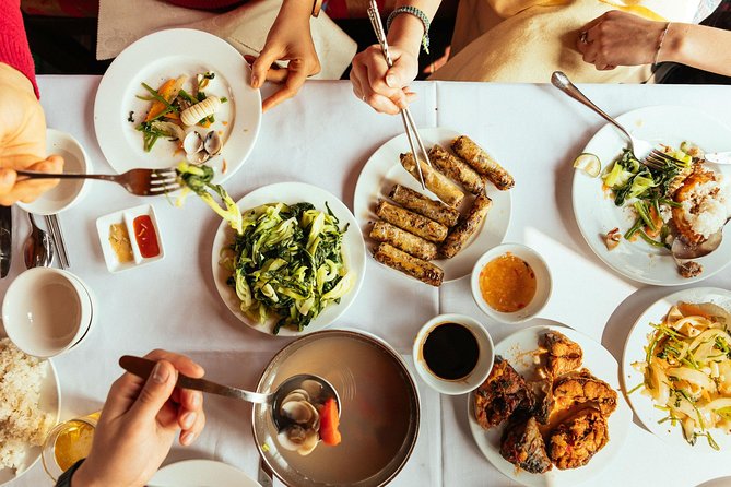 The 10 Tastings of Hanoi With Locals: Private Street Food Tour - Should you book the 10 Tastings of Hanoi with Locals?