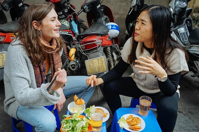 The 10 Tastings of Hanoi With Locals: Private Street Food Tour - Price and value: what $78.52 buys you (and what it doesn’t)