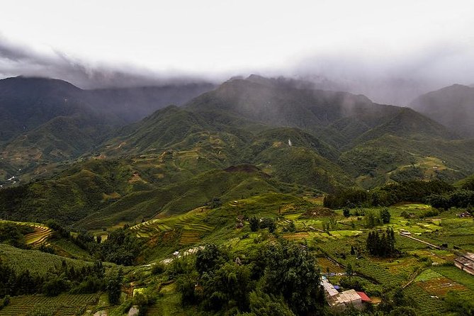 The Best Sapa Tour 2D1N At 3 Star Hotel by sleeping BUS TRANSFER - Price and Value: Is $129 Fair for What You Get?