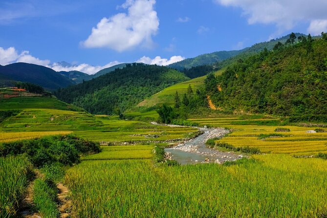 The best view and most authentic tour in Sapa (Non Touristy) - Guides that make it click: Mo and Toa in the mix