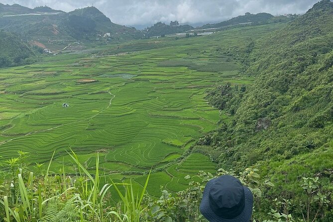 The best view and most authentic tour in Sapa (Non Touristy) - What to bring and how to plan your day