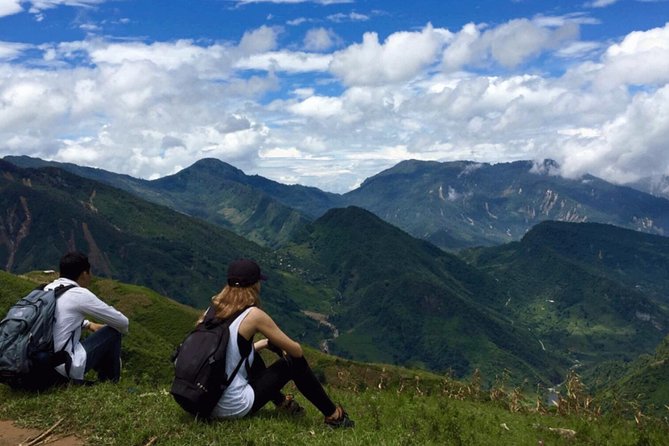 The best view and most authentic tour in Sapa (Non Touristy) - Price and what you get for $52
