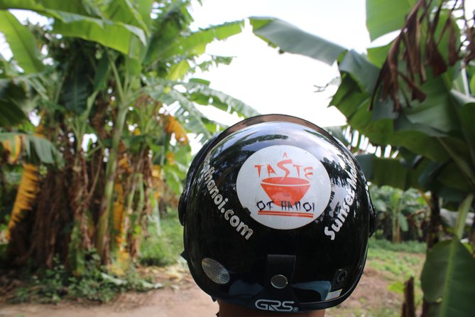 The Hidden Side Of Hanoi By Scooter - Why a Hanoi scooter tour feels like the real city