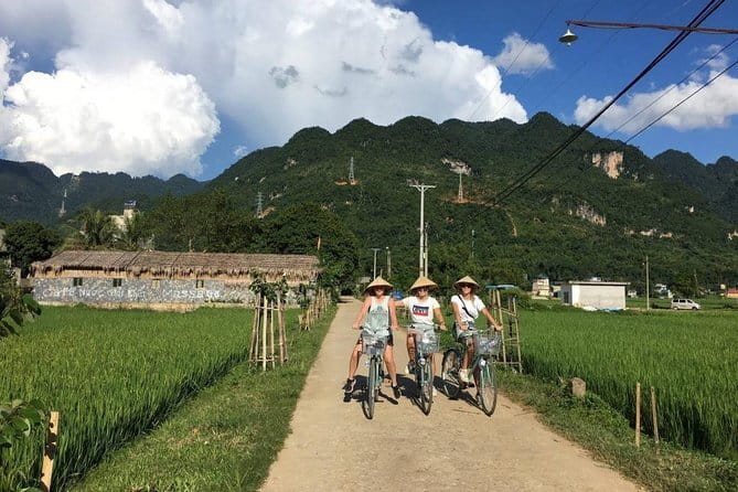 The Insider's Hanoi,Train Street, Countryside Highlight by Vespa - Drive-Bys That Still Matter: Mausoleum Area and the 1000-Year Citadel