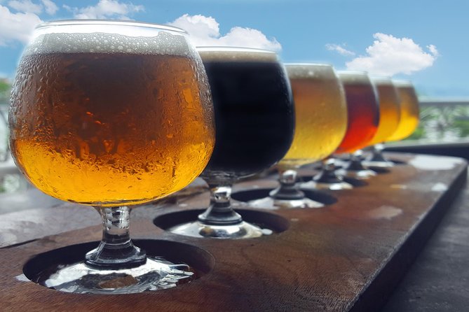 The Original Craft Beer tour of Hanoi - Price and value: what $120 actually buys
