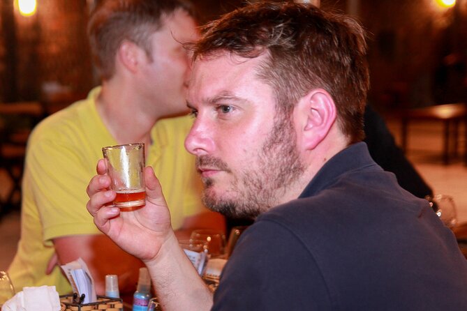 The Original Craft Beer tour of Hanoi - Exploring Hanoi parts most visitors skip