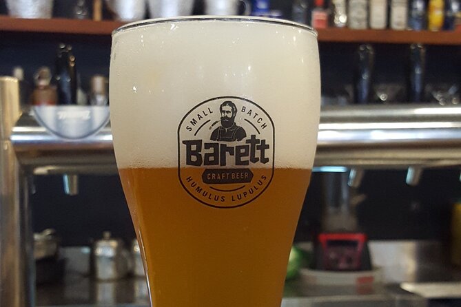 The Original Craft Beer tour of Hanoi - Should you book The Original Craft Beer Tour of Hanoi?
