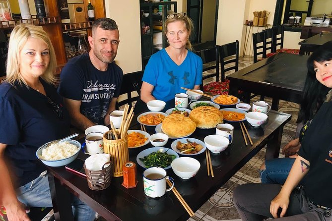 The Original War Tour Of Hanoi - Price and What You Actually Get for $65