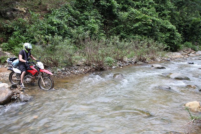 Three days motorbiking tour Pu Luong - Homestays and included meals: what you are really paying for