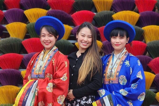 Three Traditional Villages Private Day Tour from Hanoi - Key highlights to look for