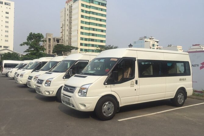 (TOP) Private car: Hanoi/Noi Bai Airport (HAN) from/to Ha Long - Why This Private Hanoi Transfer Makes Your Ha Long Exit Easier