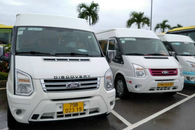 (TOP) Private car: Hanoi/Noi Bai Airport (HAN) from/to Ha Long - The Drive to Noi Bai Airport: What to Expect on the Road