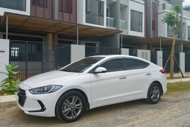 (TOP) Private car: Hanoi/Noi Bai Airport (HAN) from/to Ha Long - Who Should Book This Transfer, and Who Should Skip It