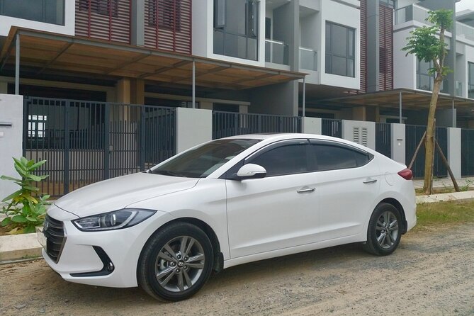 (TOP) Private car: Hanoi/Noi Bai Airport (HAN) from/to Ninh Binh - Private car Hanoi to Ninh Binh: the real purpose
