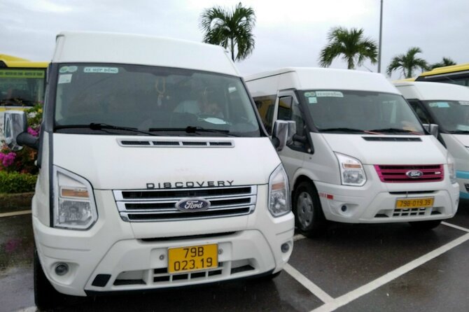 (TOP) Private car: Hanoi/Noi Bai Airport (HAN) from/to Ninh Binh - Meet-and-greet, waiting time, and flight timing that actually matters