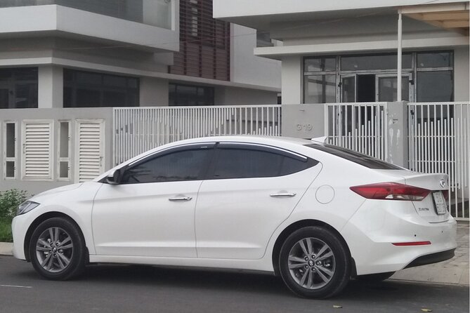 (TOP) Private car: Hanoi/Noi Bai Airport (HAN) from/to Ninh Binh - Price and value: when $45 is a smart move