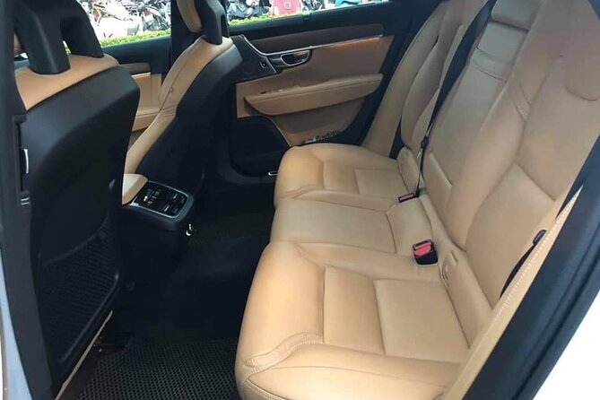 (TOP) Private car: Hanoi/Noi Bai Airport (HAN) from/to Ninh Binh - Practical tips to make pickup and drop-off smooth