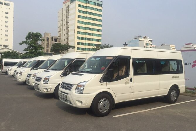 (TOP) Private car: Hanoi/Noi Bai Airport (HAN) from/to Ninh Binh - The drive: comfort, luggage limits, and realistic timing