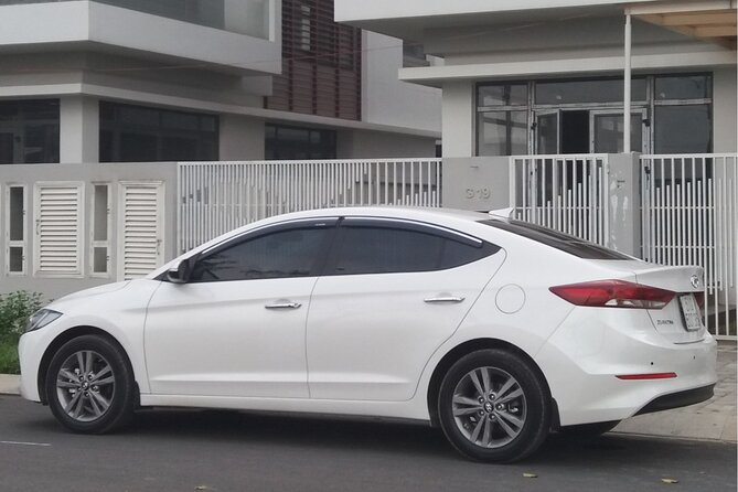 (TOP) Private car: Hanoi/Noi Bai Airport (HAN) from/to SaPa - The 4.5 to 5 hour reality check, and why timing matters