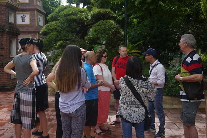Top thing to do in Hanoi - Hanoi city tour with water puppet show - Vietnam Museum of Ethnology: 54 ethnic groups in two focused hours