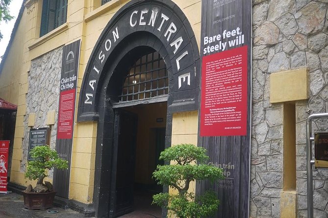 Top thing to do in Hanoi - Hanoi city tour with water puppet show - Temple of Literature and the National University: learning history, not just old stones