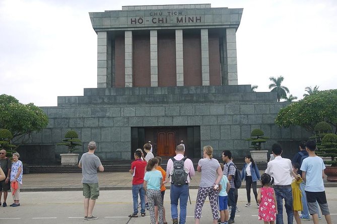 Top thing to do in Hanoi - Hanoi city tour with water puppet show - Thang Long water puppet show: the fun break from temples