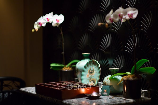 Touch of Serene Package - Key highlights worth planning for