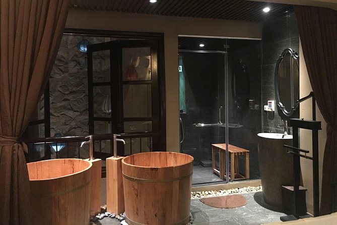 Touch of Serene Package - Where 58 Mã Mây fits into your Old Quarter day