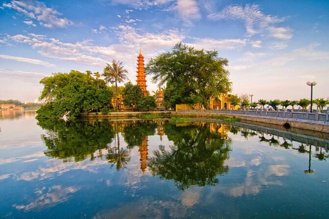 Tour Package Hanoi City - Halong Bay 2 Days 1 Night - Key Highlights You’ll Actually Feel During This Tour