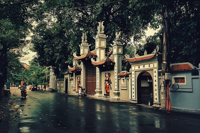 Tour Package Hanoi City - Halong Bay 2 Days 1 Night - Hanoi Hotel Night, Why the Included Stay Makes This Package Work