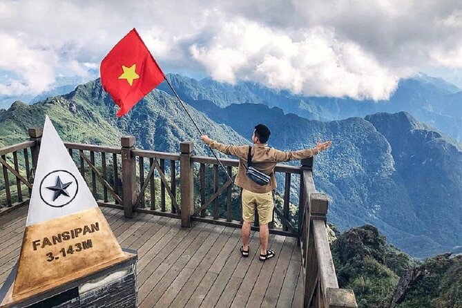Tour to Sapa town and Cat Cat Village at the Fansipan Mountain - Key highlights worth knowing before you go