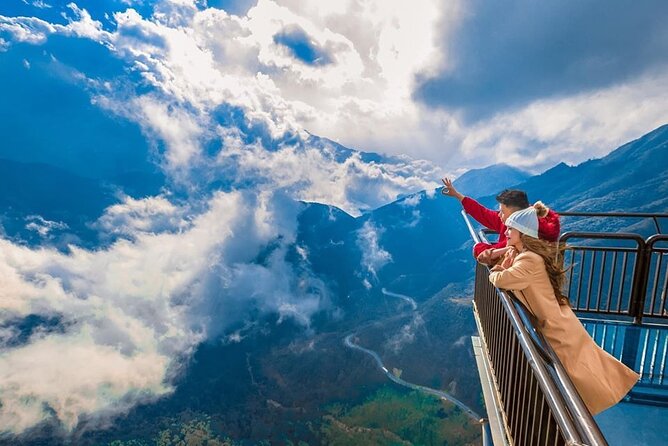 Tour to Sapa town and Cat Cat Village at the Fansipan Mountain - Who this Hanoi to Sapa tour is best for (and who should skip it)