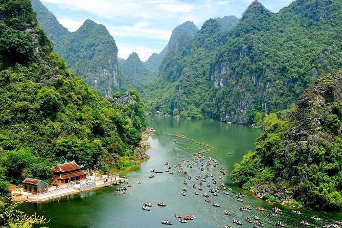 Trang An grottoes - Bai Dinh Pagoda Day Tours - Should you book this Trang An and Bai Dinh day tour?