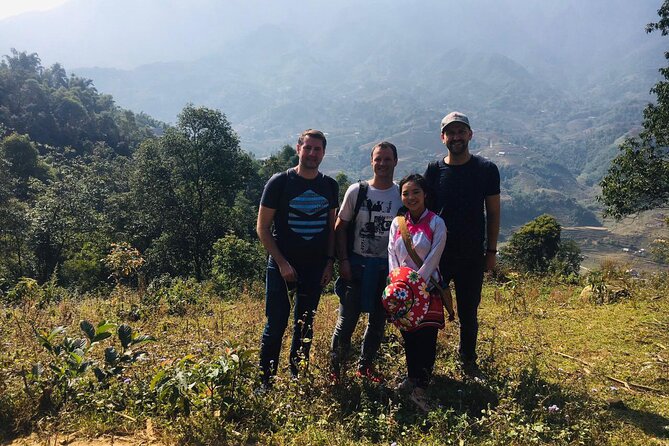 Trekking Like A Boss around Sapa with options - Getting There from Hanoi, Plus Hotel Choice