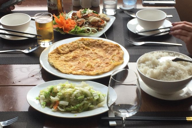 Trekking Like A Boss around Sapa with options - Who This Private Trek Fits Best (and Who Should Skip)