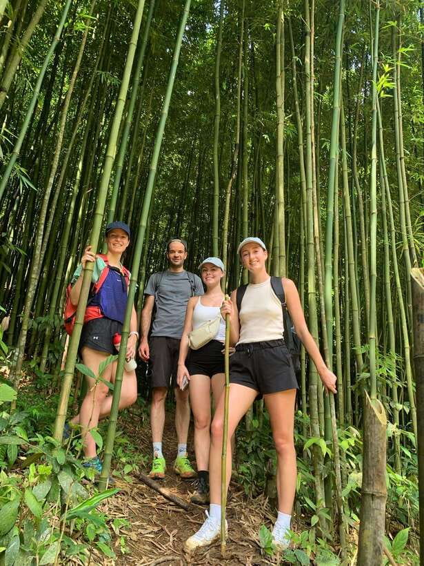 Trekking Sapa 1 Day With Local Guide, Terraced Rice Fields - Should you book this 1-day Sapa rice terrace trek?