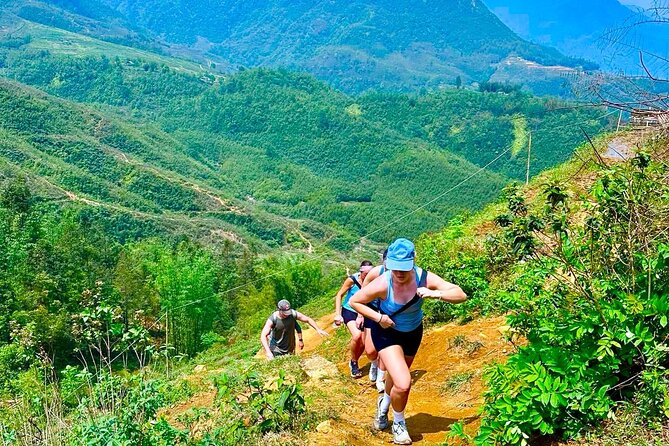 Trekking SaPa 2-Day Local Adventure with Homestay & Guide - Key highlights you should care about