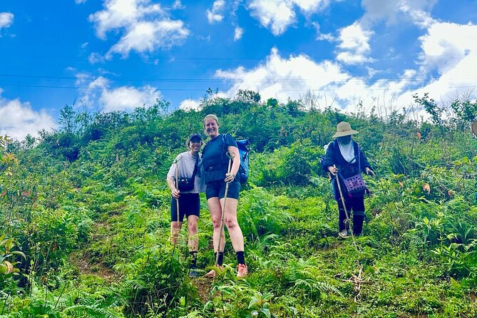 Trekking SaPa 2-Day Local Adventure with Homestay & Guide - Homestay nights: cultural connection, not a quick photo stop
